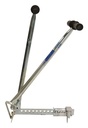 Probst Extractor piatra Probst SZ cu dispozitiv de blocare