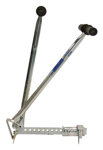 [AMAT3-199652] Probst Extractor piatra Probst SZ cu dispozitiv de blocare