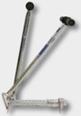 Probst Extractor piatra Probst SZ cu dispozitiv de blocare
