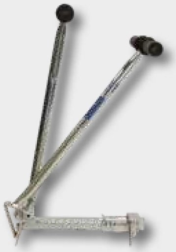 [AMAT3-199653] Probst Extractor piatra Probst SZ cu dispozitiv de blocare
