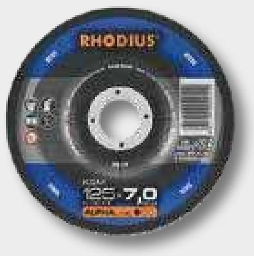 [AMAT3-200045] RHODIUS Disc degrosare - KSM