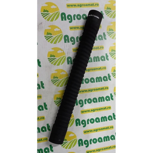 [AMAT1-33467] Furtun Racire Apa Flexibil 44.45x500mm, 12 Bar