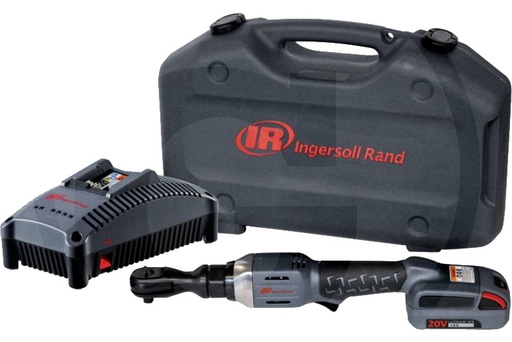 [AMAT3-198918] Ingersoll Rand Surubelnita cu clichet cu acumulator set R3150EU-K2 - R3150EU-K2