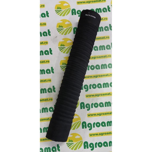 [AMAT1-33469] Furtun Racire Apa Flexibil 76.2x500mm,  6.9 Bar