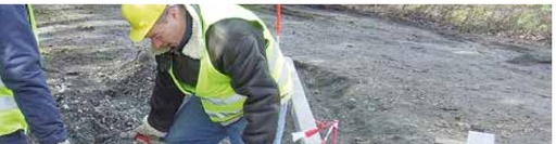 [AMAT3-199667] Probst Cauciuc de rezerva - pentru cleste de transportat borduri BZ basicline