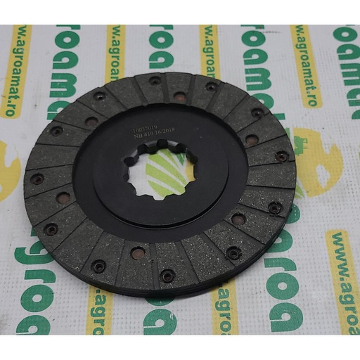 [AMAT1-11963] Disc 131787A1 