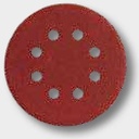 RHODIUS Disc de slefuire KERR VELCRO B