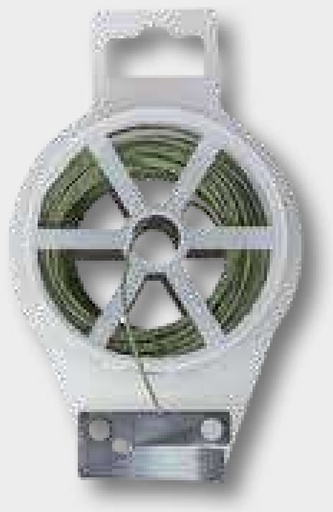 [AMAT3-199720] Blumenkletterdraht