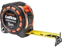 Lufkin Ruleta SHOCKFORCE Stahl