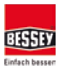 [AMAT3-198998] BESSEY lame de cutite culisante • Daumenkissen für max. Anpressdruck • Klingenfach mit 5 Ersatzklingen • schneler Klinge