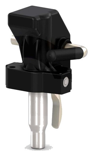 [AMAT3-199755] Walterscheid Cap cupla 2000A Schwarz