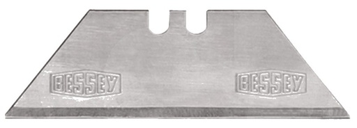 [AMAT3-199000] BESSEY Lame de rezerva u.de ambalare 10 • für Klingen-Klappmesser
