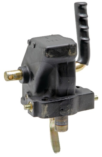 [AMAT3-199756] Walterscheid Cap cupla 2000B Schwarz