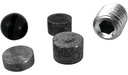 Walterscheid Piston oprire Galvanizat fără crom6