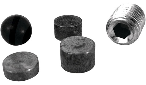 [AMAT3-199759] Walterscheid Piston oprire Galvanizat fără crom6