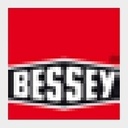 BESSEY Menghina cu surub din fonta maleabila Sina: 32 x 10 mm