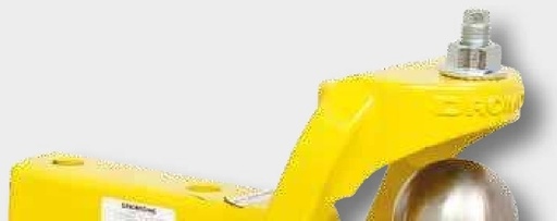 [AMAT3-199772] Walterscheid Insertie bila de tractare System 80 Kugel 80