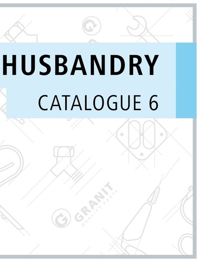 [AMAT3-200174] RHODIUS Disc degrosare RS480 - RS480