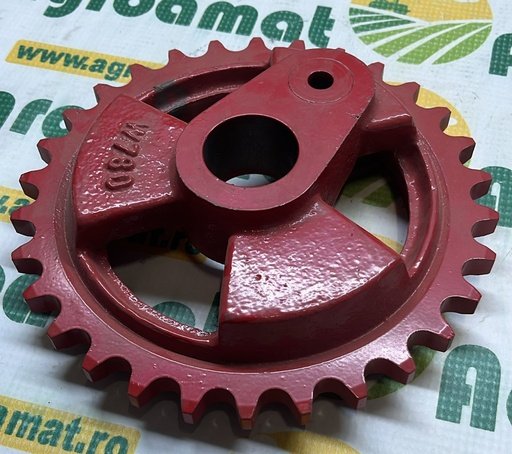 [AMAT1-11960] Pinion z30 1120.34.07.33