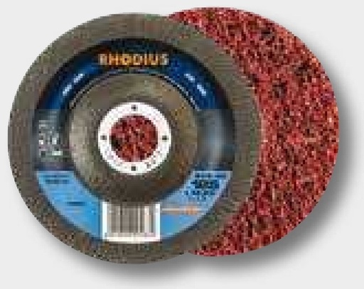 [AMAT3-200198] RHODIUS Disc de curățare grosieră SVS HD CERAMICON - SVS HD
