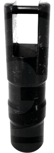 [AMAT3-199806] Walterscheid Bolt cuplare Blank metalic