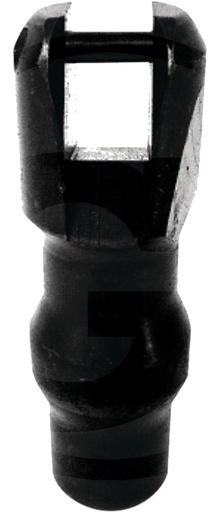 [AMAT3-199808] Walterscheid Bolt de legatura - D = 38 x 117 mm
