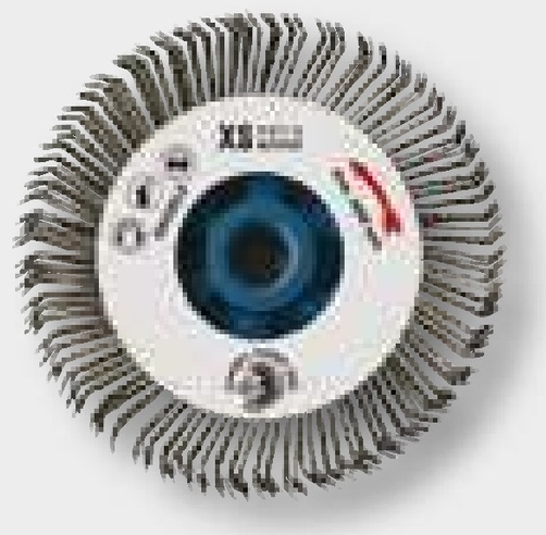 [AMAT3-200207] Turbo-Igel - cu filet M14x1,5 - mandrină inclusă Ø 8 x 30 mm