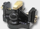 Walterscheid Cupla de tractare Schwarz