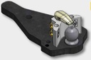 Walterscheid Placa portanta - K80