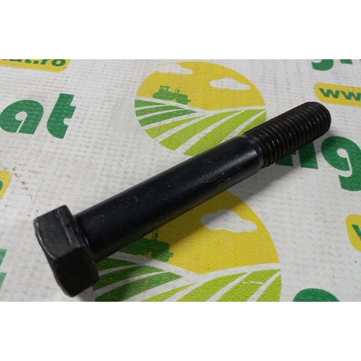 [AMAT1-33516] Surub cap hexagonal M18x120mm grupa10.9