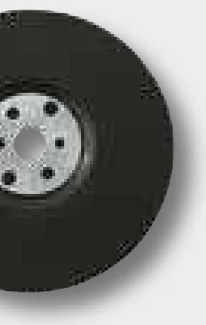 [AMAT3-200254] Taler sprijin flexibil RHST