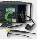Tester metraj 5+ - nach DIN VDE 0701-0702