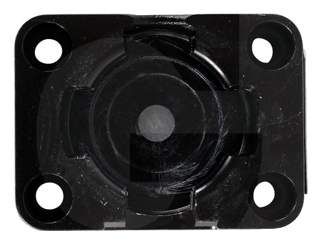 [AMAT3-200902] Rockinger Placa de schimb