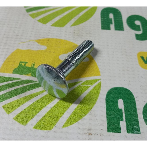 [AMAT1-33524] Surub Cap Bombat Torbant Gat Patrat M10x45mm