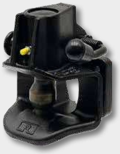 [AMAT3-200908] Rockinger Cupla de tractare - levier in sus