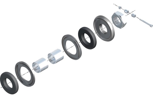 [AMAT3-200915] Rockinger lagar - G135
