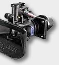 Rockinger Cupla de tractare complet automata RO 400-1