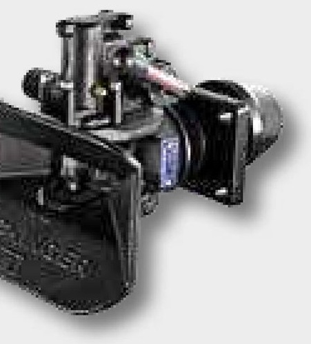 [AMAT3-200921] Rockinger Cupla de tractare complet automata RO 400-1