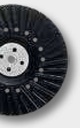 Klingspor Disc cu hartie abraziva Ø 125 mm