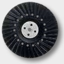 Klingspor Disc cu hartie abraziva Ø 125 mm