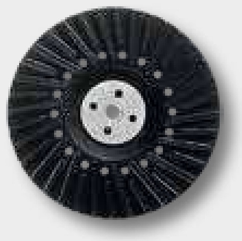 [AMAT3-200282] Klingspor Disc cu hartie abraziva Ø 125 mm