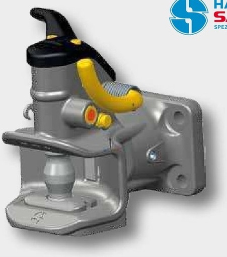 [AMAT3-199883] Walterscheid Cuplă cu flanșă - rigid