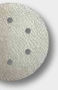 Klingspor Disc cu hartie abraziva Ø 150 mm