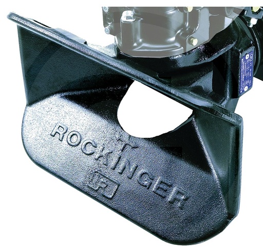 [AMAT3-200927] Rockinger Falca prindere cu inel din plastic
