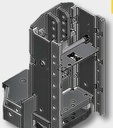 Walterscheid Suport cupla - K80