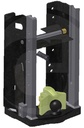 Walterscheid Suport cupla John Deere Verde