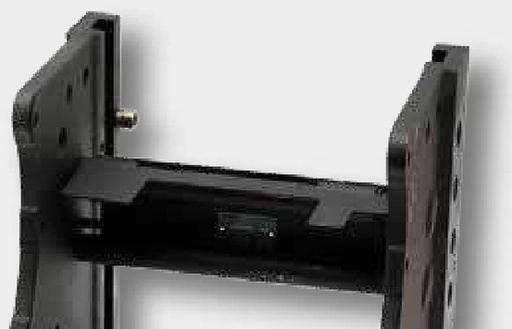 [AMAT3-199892] Walterscheid Suport cupla Negru