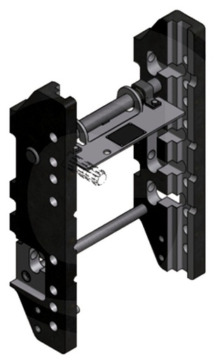 [AMAT3-199899] Walterscheid Suport cupla - in functie de necesitate se comanda si adaptorul 7708002802