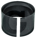 Rockinger Bucsa din otel - 50 x 60 mm fara margine bordurata