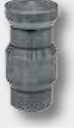 Rockinger Scula insertie - pentru bucse ocheti tractare Ø 40 mm